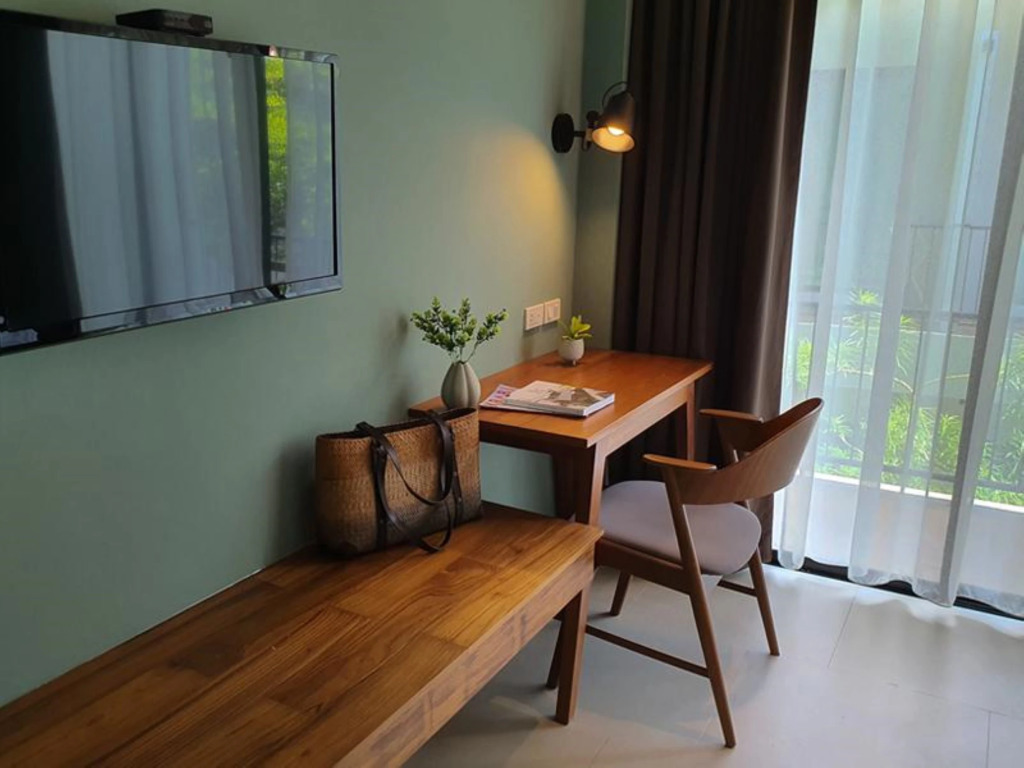 Mini House Aonang Hotel SHA Plus