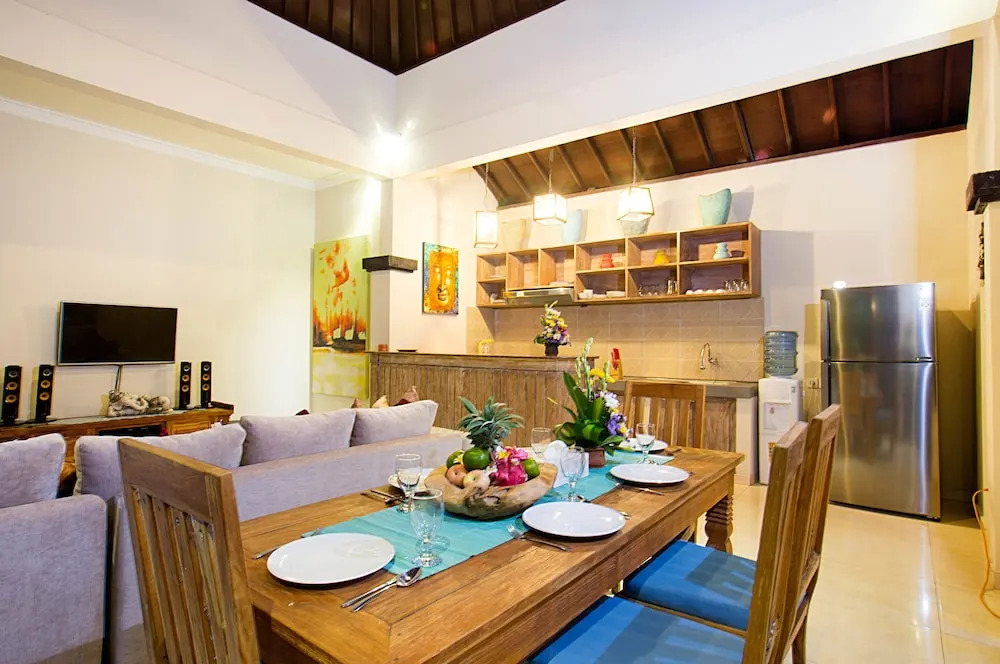 Villa Arushi II