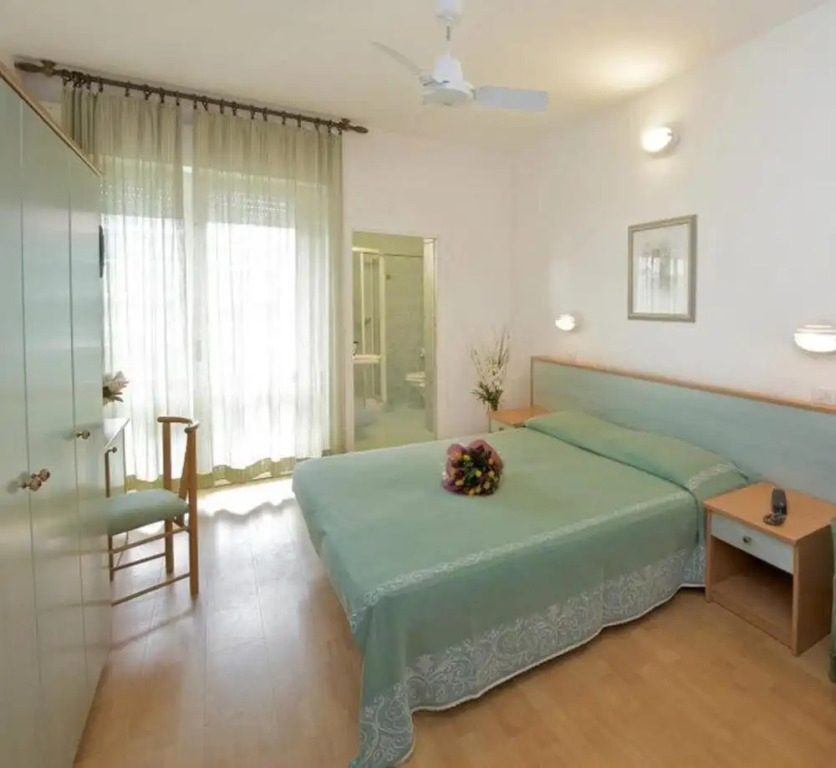 Hotel Augusta