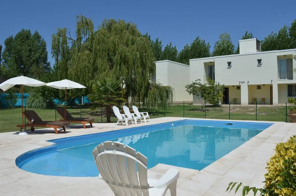 Villa Niagara