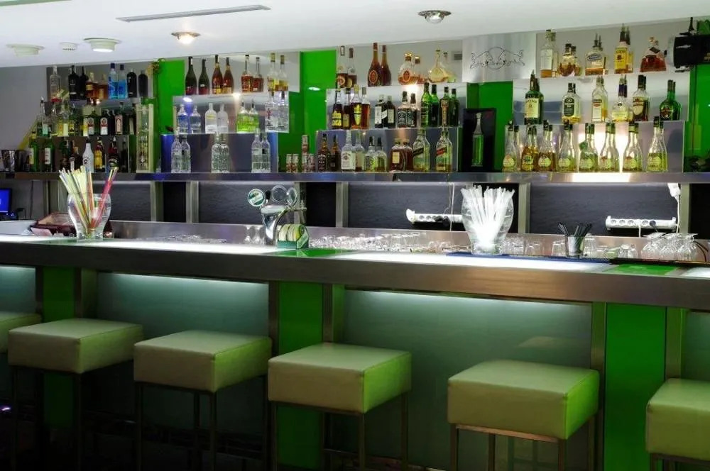 Hotel Gaudio