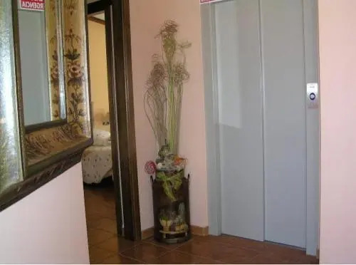 Hostal Camino Real