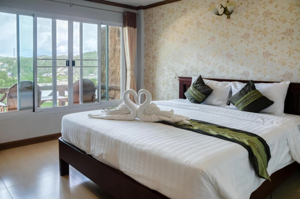 Suanmagmai Resort