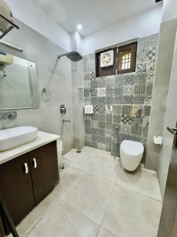 Happy Feet Homestay by Arony Hospitality Dehradun