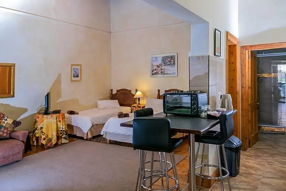 Profcon Resort
