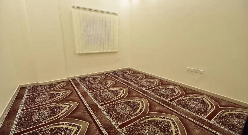 ابات للشقق المخدومة ABAT Serviced Apartment