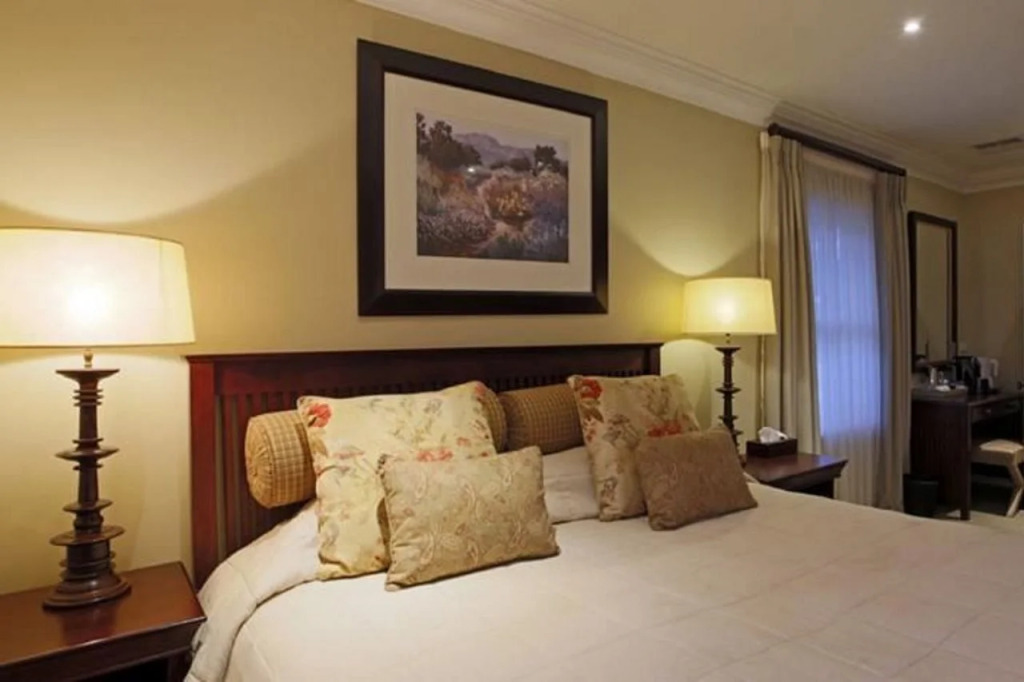 Auberge Hollandaise Guest House