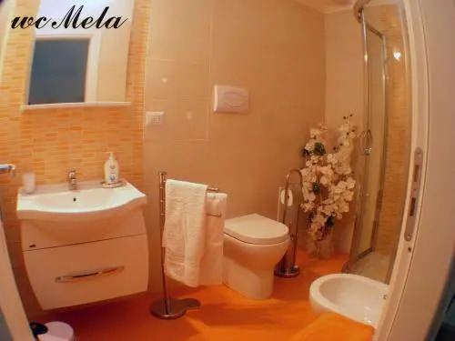 B&B della Corte