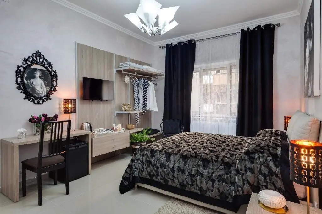 Dreamsrome Suites