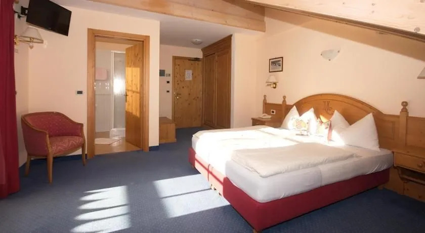 Albergo Conturina