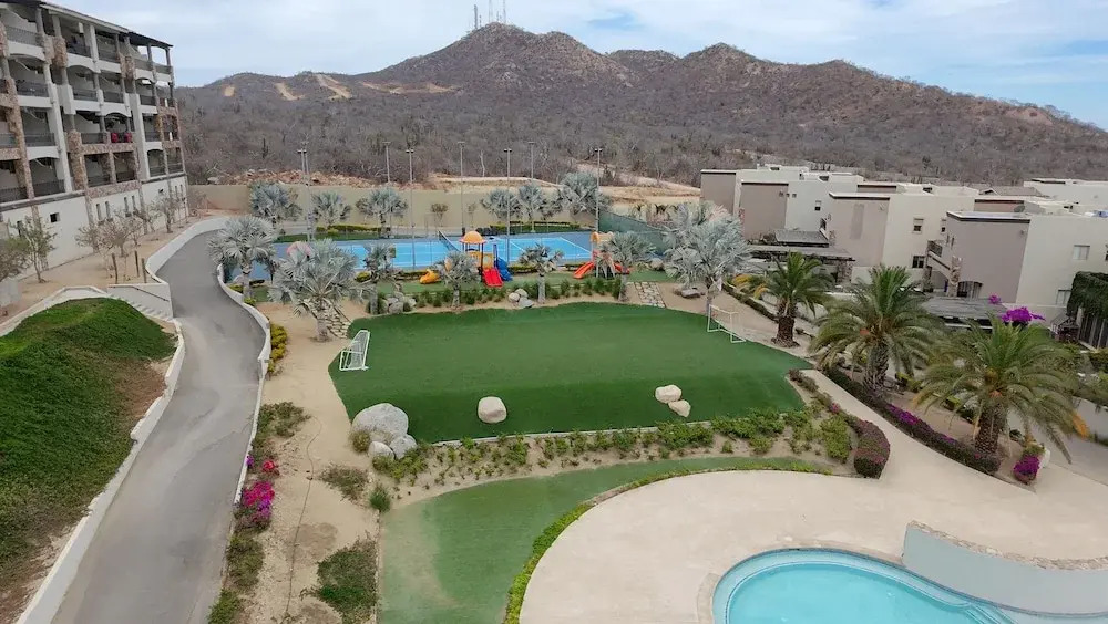 Condo Ventanas