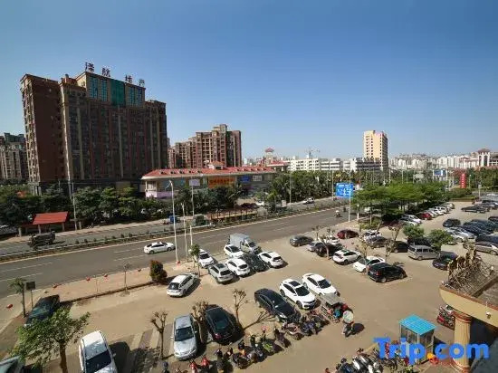 Xudong Hotel (Chengmai Laocheng)