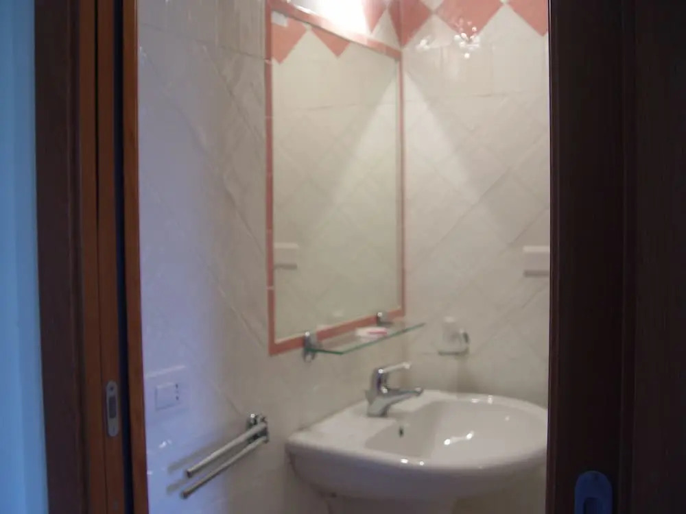 Guesthouse Il ritrovo di Parmenide
