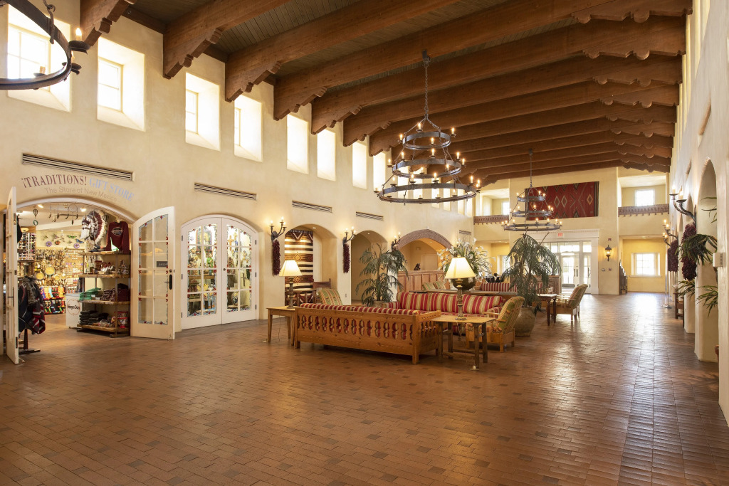 Hotel Albuquerque At Old Town