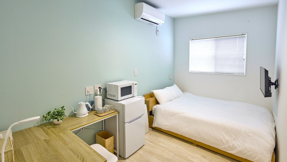 Solana Smart INN富士山中湖
