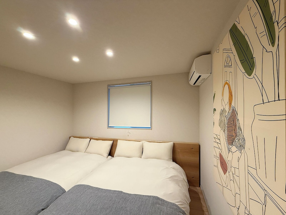 THE SAKAI SUITE by b hotel - New Spacious Apartments