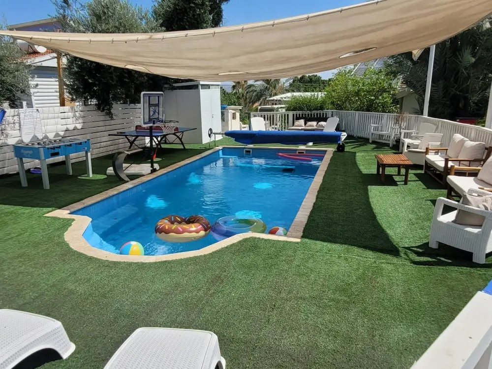 Helios Luxury Suites