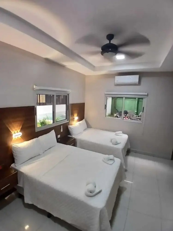 Hostal Boutique Isabel