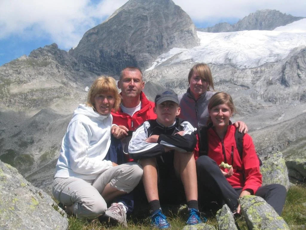 Apart Alpenrast