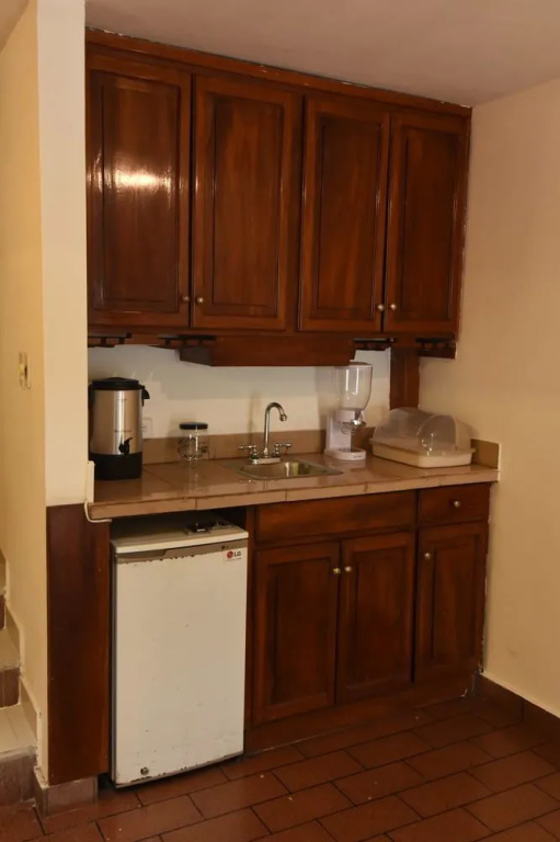 Casa Oasis PTY - Hostel