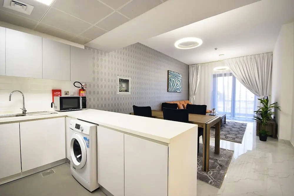 Key Host - Alcove Residence