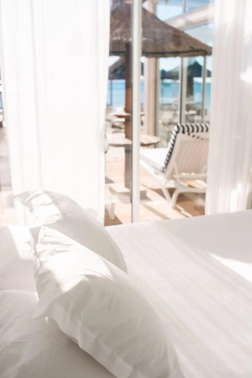Hotel La Potiniere