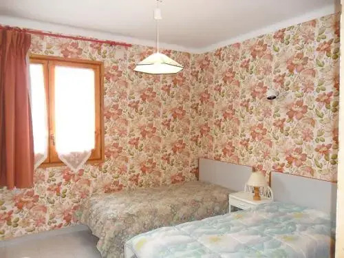 Holiday Home Josiane by Interhome