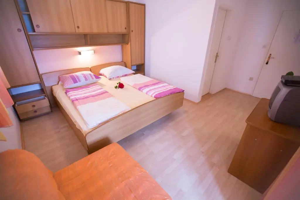 Apartments Dunja Piric