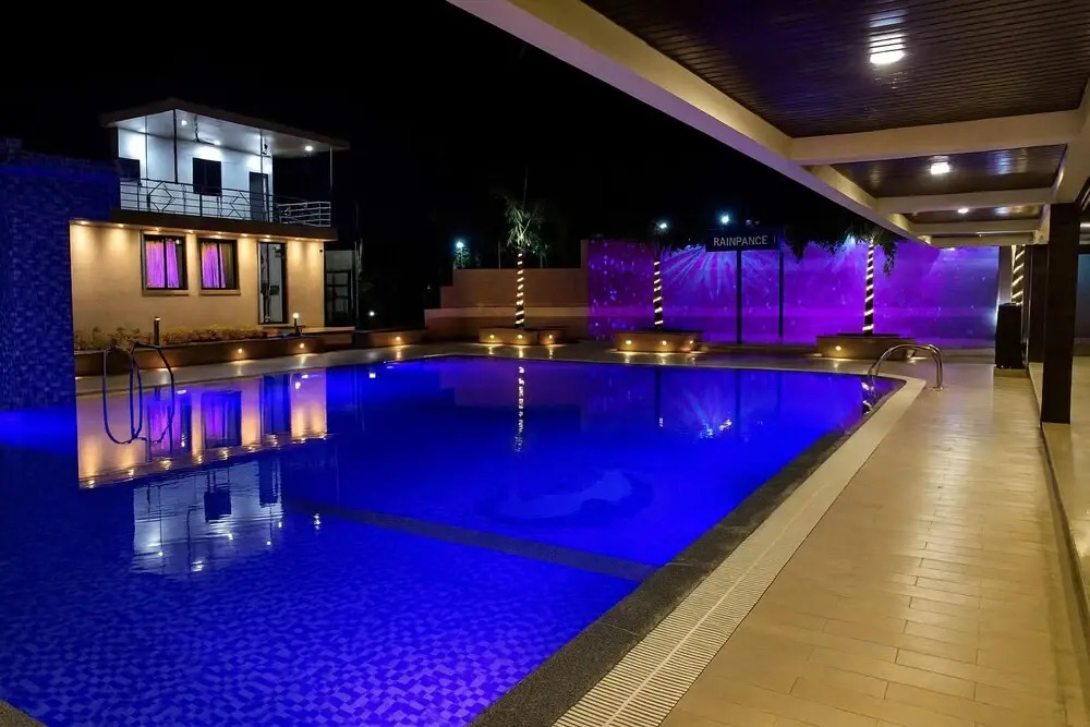 River Splash Resort,Karjat