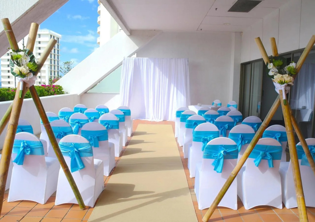 Hotel Apartments on 22 View Avenue, Surfers Paradise