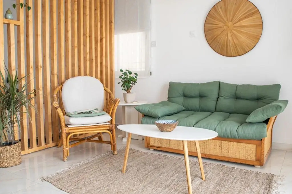 Pissouri bay studio