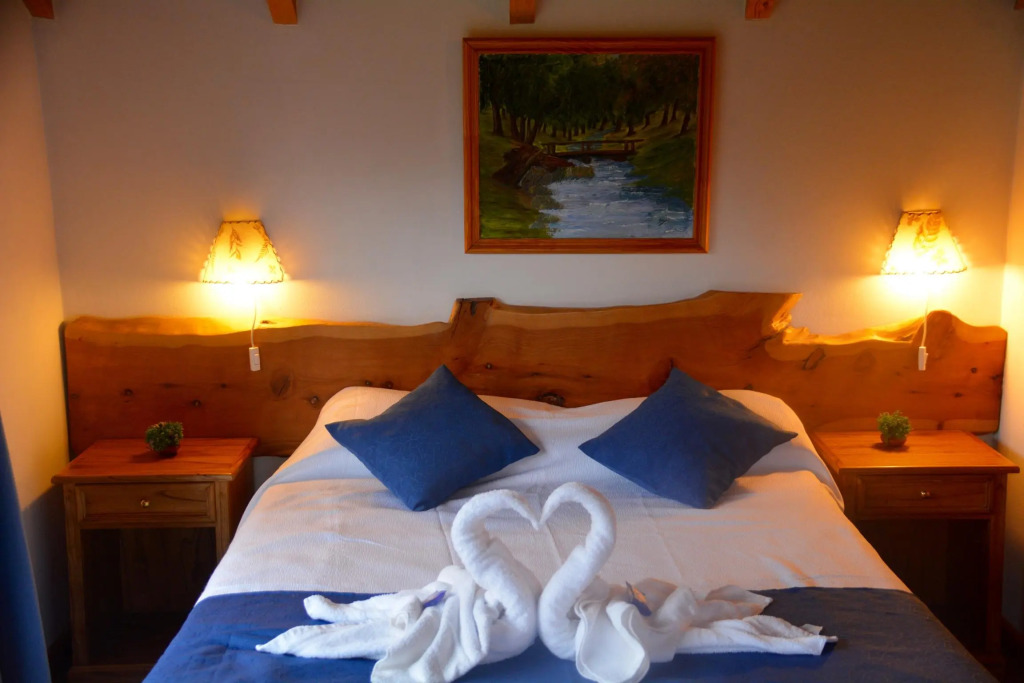 Apart Hotel del Pellin