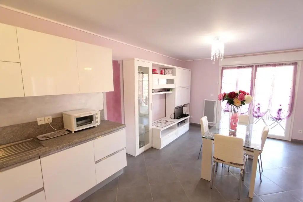 Appartement Lilla by Connexion