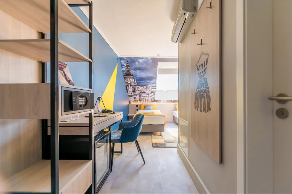 Impulso Hotel by Mellow Mood Hotels