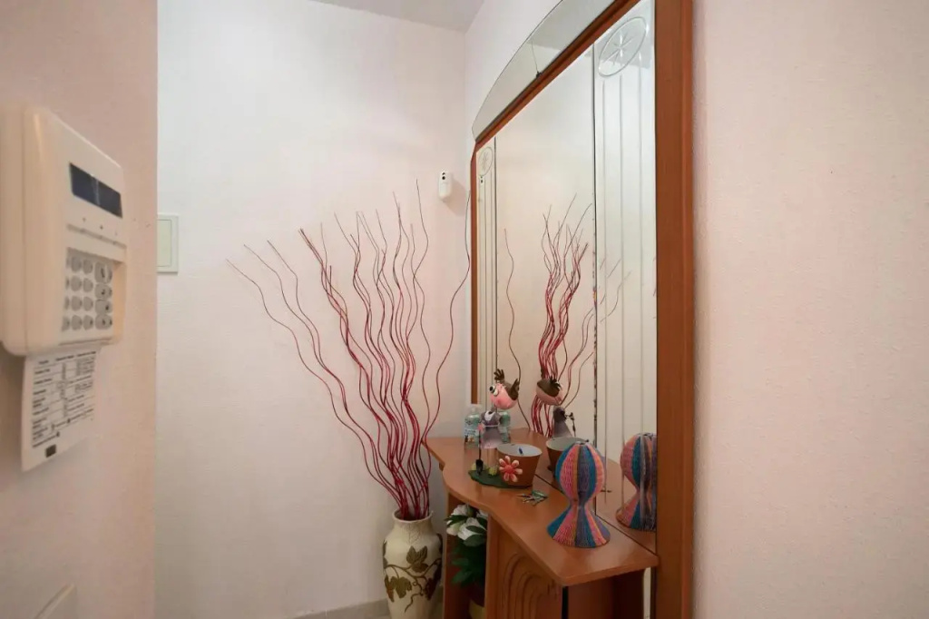 Casa Fanabe