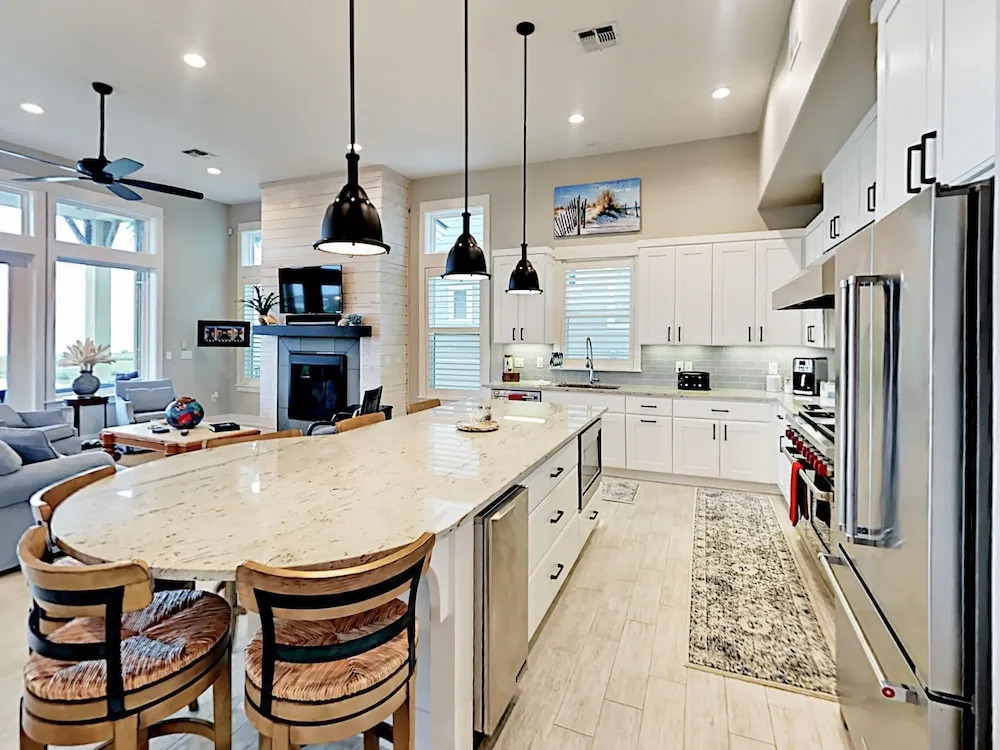 132 Reserve - 3 Br Home