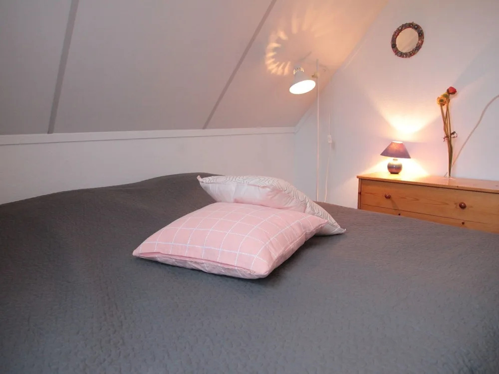 Pleasant Holiday Home in Kamperland near the Sea