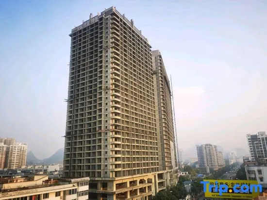 Qiaoshe Meisu (Second Affiliated Hospital of Guilin Medical College)