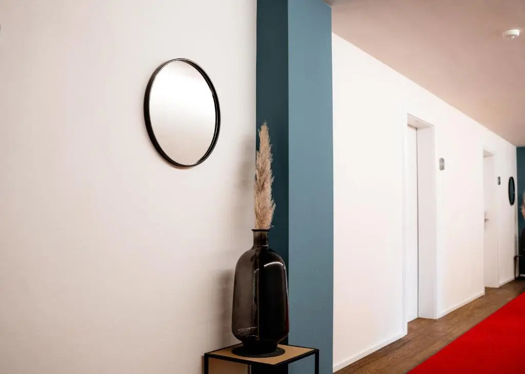 Reos Hotel Wangen