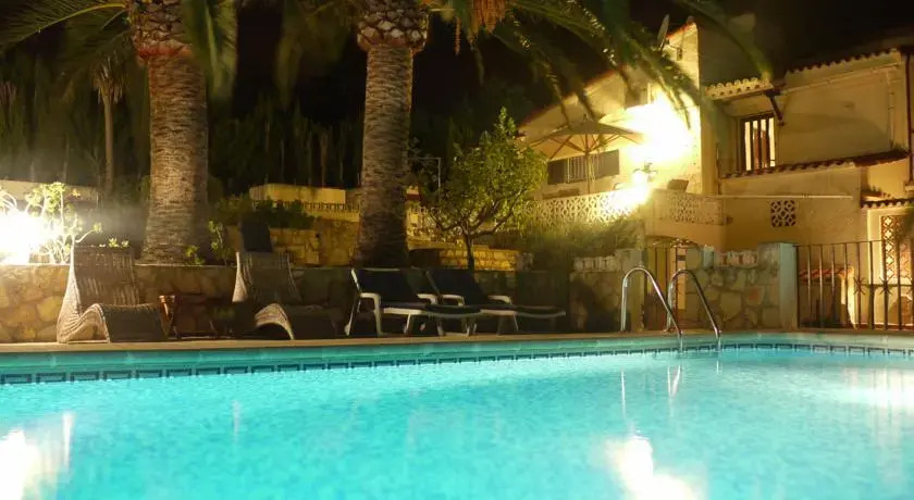 Villa Empena