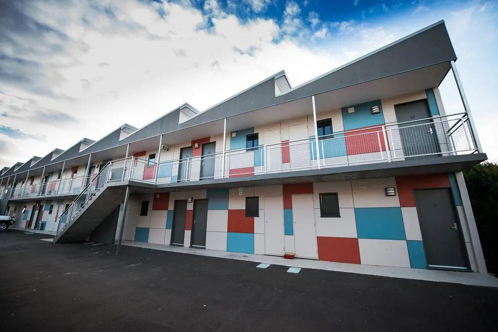 Kingston Hotel
