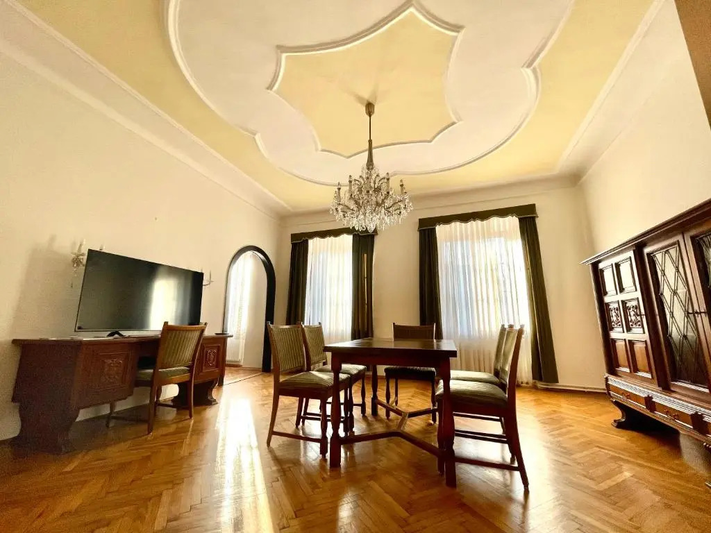 Apartment zum Schlossberg - Top 1 self check-in