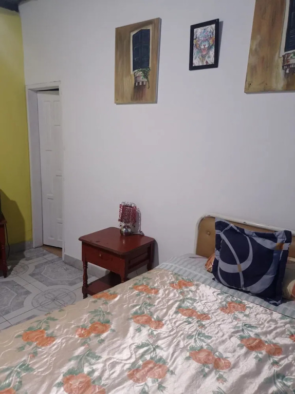 Hotel tanta Wasi