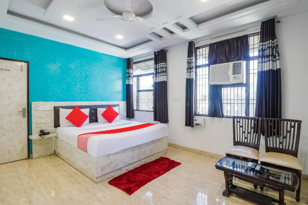 OYO 79297 Hotel Air