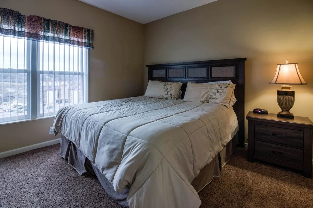 Whispering Pines 234