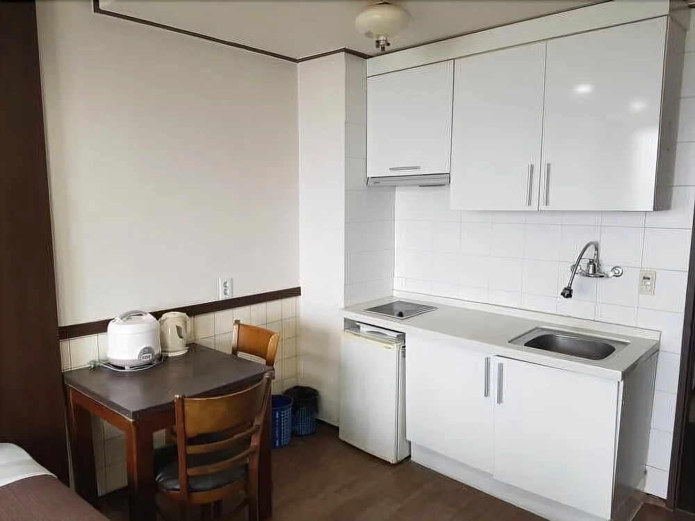 Pine Beach Condotel