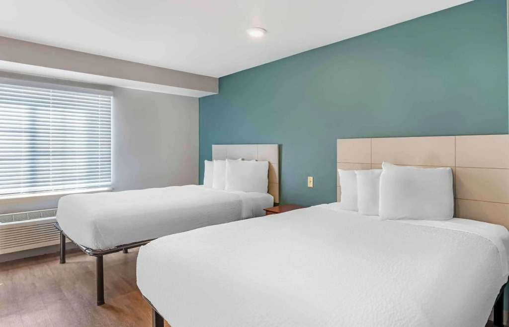 Studio 6 Extended Stay Little Rock Southwest AR