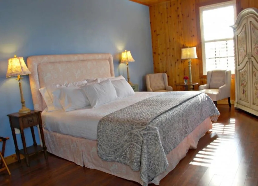 Jensen Beach Inn