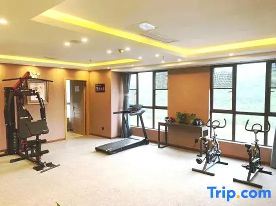 Zhongqian Hualv Hotel