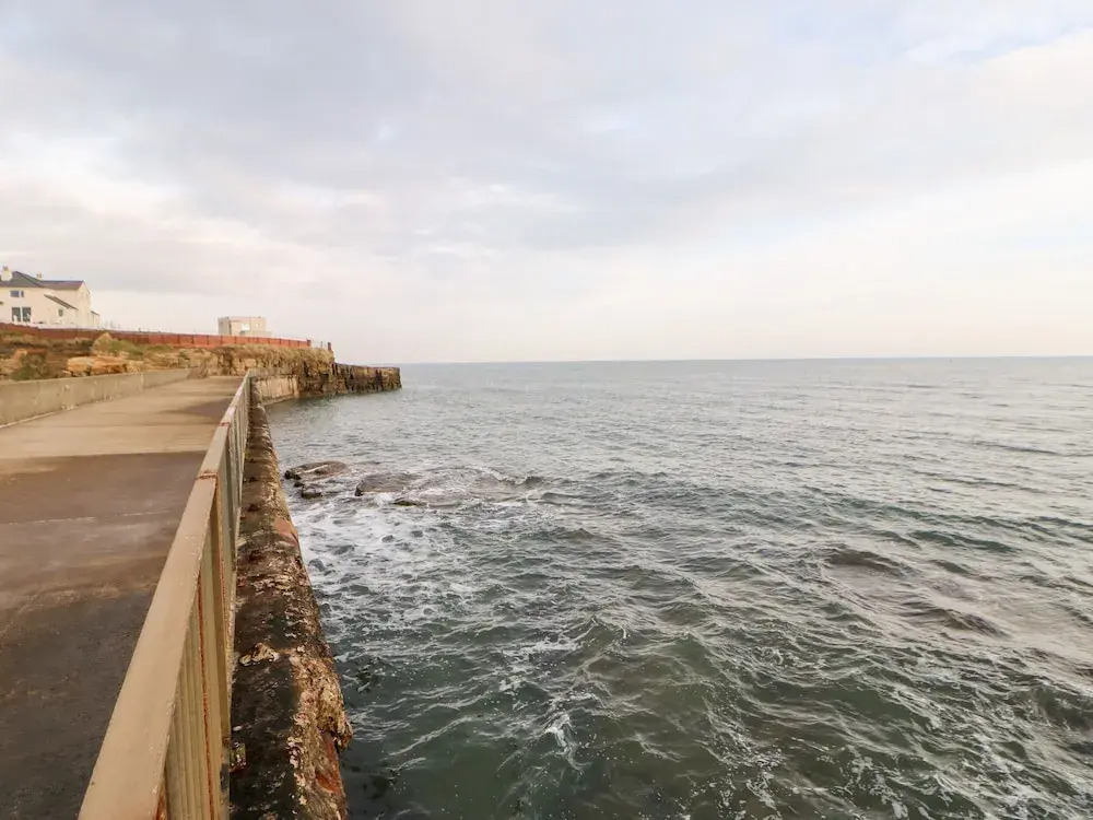 Lightkeeper House